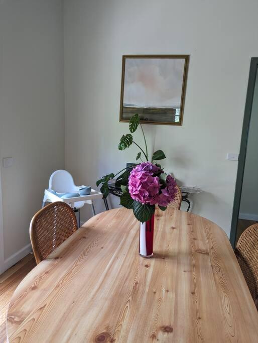 Вилла Paddys Creek Retreat Upwey Экстерьер фото